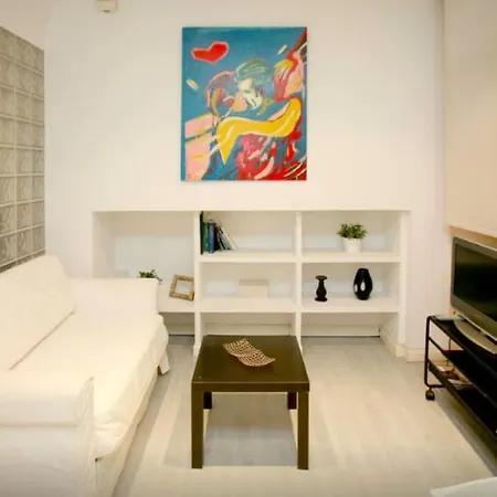 Stopinflat Apartamento