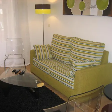 Gran Via Sol Valverde Parking Gratis * Madrid