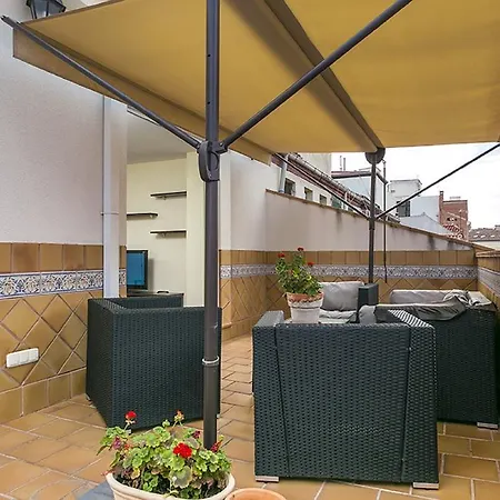Center Apartamento