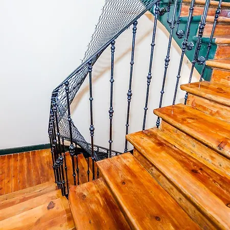 Livinginopera Escalinata *