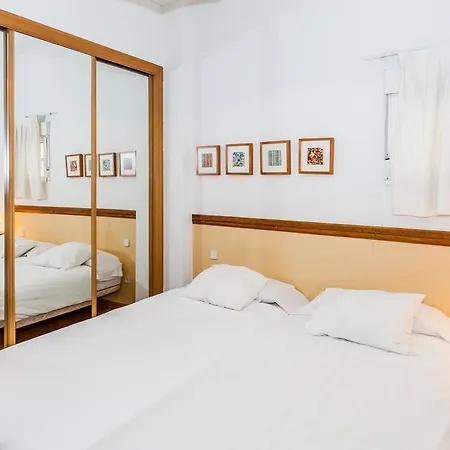 Apartment Livinginopera Escalinata Madrid