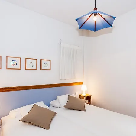 Livinginopera Escalinata Apartment *