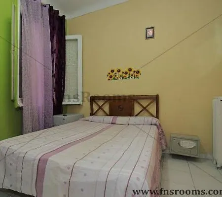 Pensionat Palacio Madrid