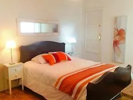 Hotel Centro Embajadores Ercilla Inh 22359
