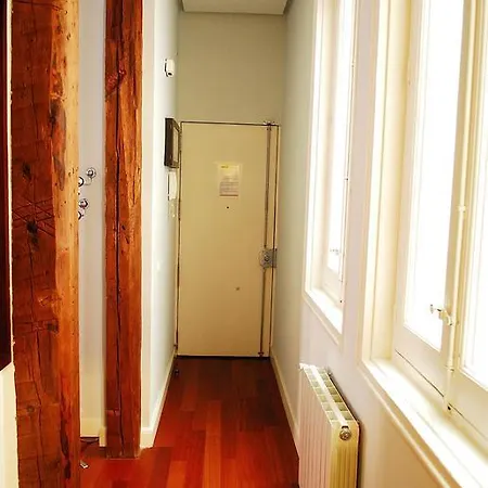 Apartment Mancebos