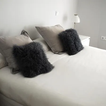 Apartment Mancebos *
