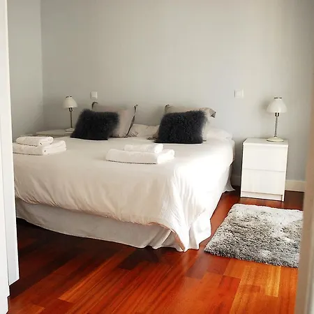 Mancebos Apartment *