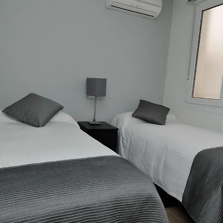 Apartamento Fuencarral Suites *