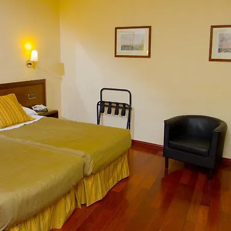 Hotel Carlos V