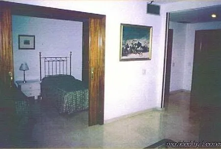 Olano C.b. Apartment