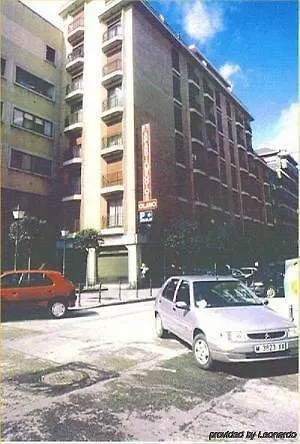 Olano C.b. Apartment *