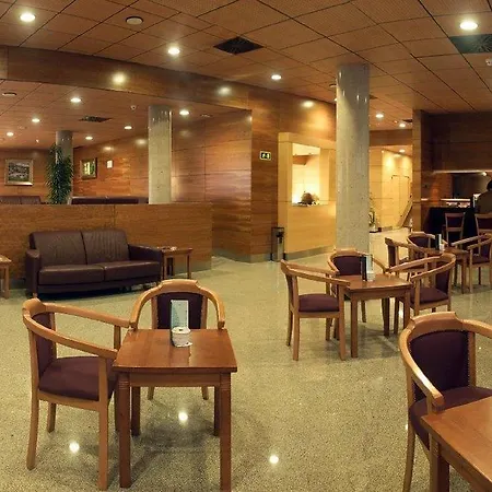 Hotel Eco Via Lusitana