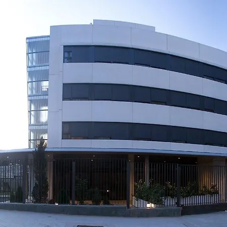Eco Via Lusitana 3* Madrid