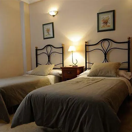 Apartment Caballero De Gracia Madrid