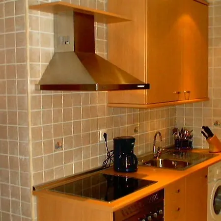 Caballero De Gracia Apartment Madrid