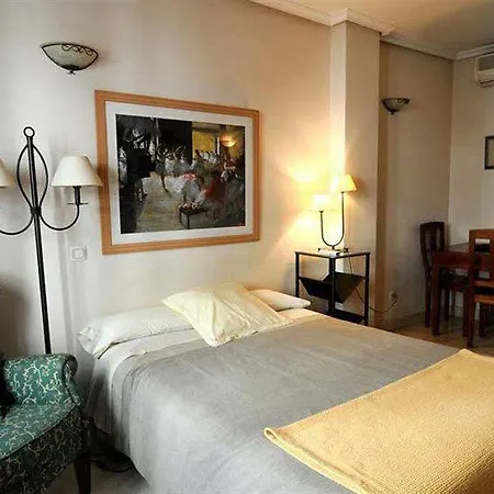 Caballero De Gracia Διαμέρισμα Μαδρίτη