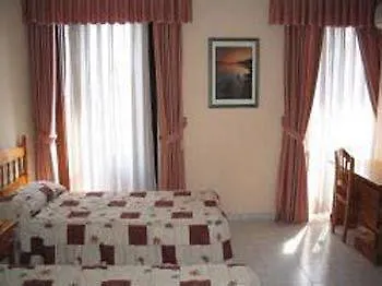 Gallardo Guest house 3*