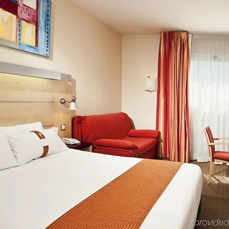 Express Madrid-rivas By Ihg Ξενοδοχείο 3*