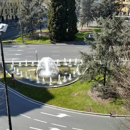 Pensión Cuenca Madrid