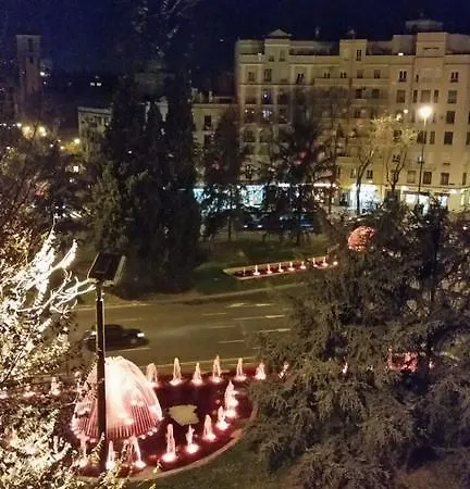 Cuenca Madrid