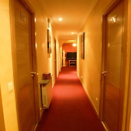 Regio Guest house 2*