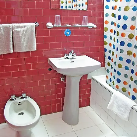 Guest house Pereda 3*