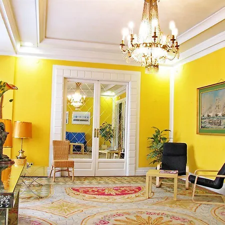 Guest house Pereda Madrid