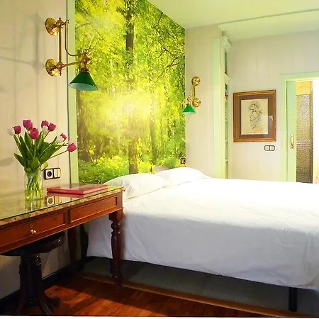 Apartment Chic La Latina Calle Encomienda Madrid