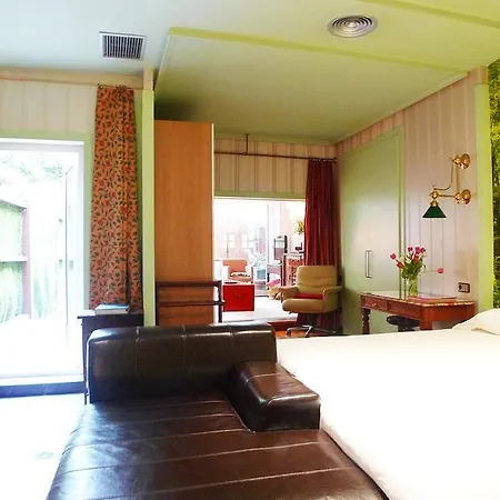 Chic La Latina Calle Encomienda Apartment *