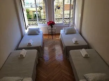 Arguelles 58 Apartment *