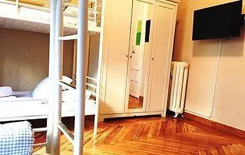 Arguelles 58 Apartment Madrid