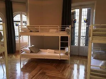 Arguelles 58 Apartment *