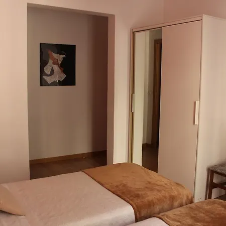 Гостевой дом Casa De Huespedes Galaica *
