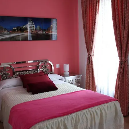 Гостевой дом Casa De Huespedes Galaica