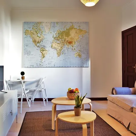 Apartamento To Let Santa Ana *