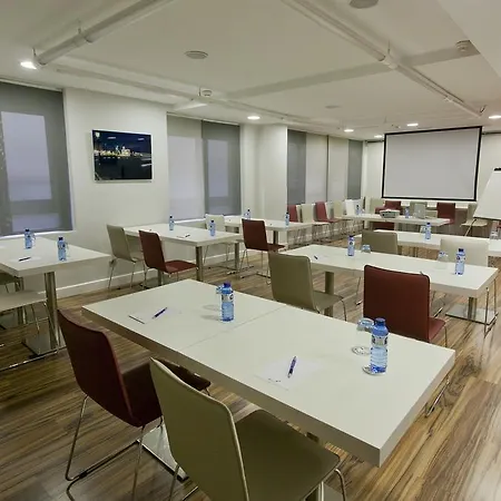 Hotel Muralto Princesa