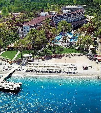 센트럴 스위트 *