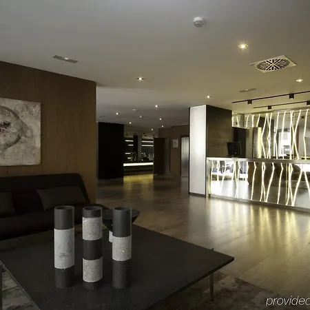 Ac Atocha By Marriott Hotell