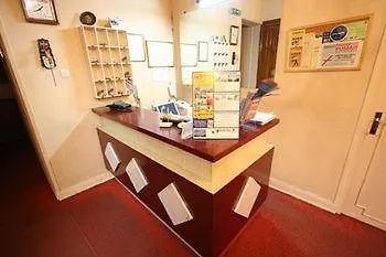 Hostal Lamalonga Madri