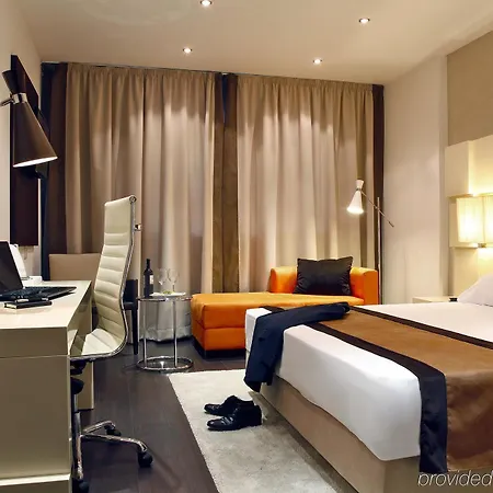 Hotel - Tablas By Ihg 4*