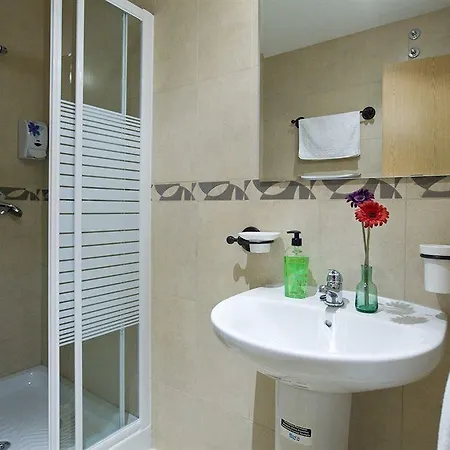 Apartment Apr Numancia