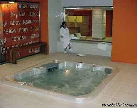 Hotel Quo Godoy