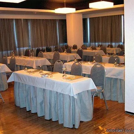 Hotel Quo Godoy 4*