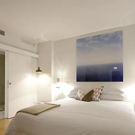 Apartment 60 Balconies Art