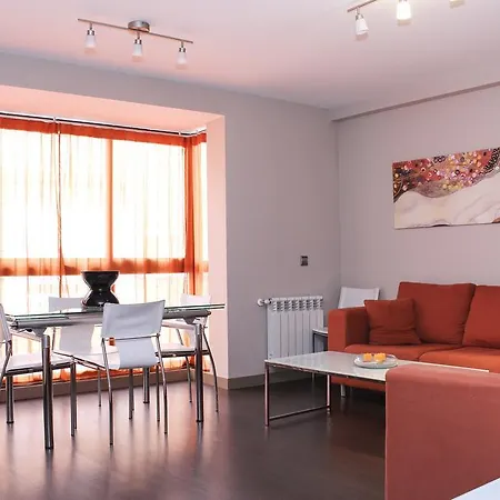 Apartment Calle Jose *
