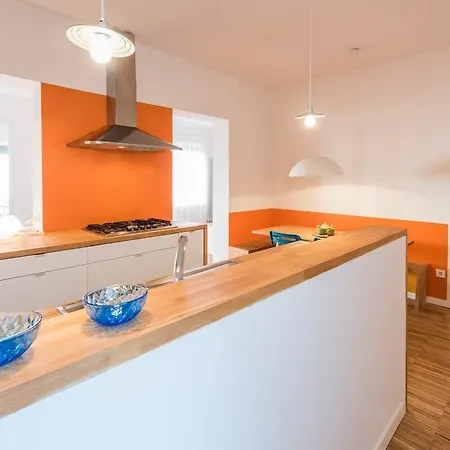 Apartamento Anton Martin * Madrid