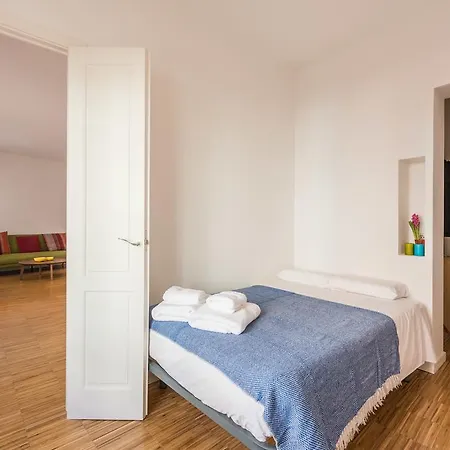 Apartamento Anton Martin *
