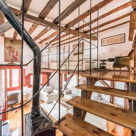 Centro W Appartement *