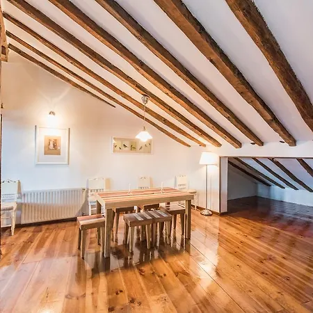 Appartement Centro W