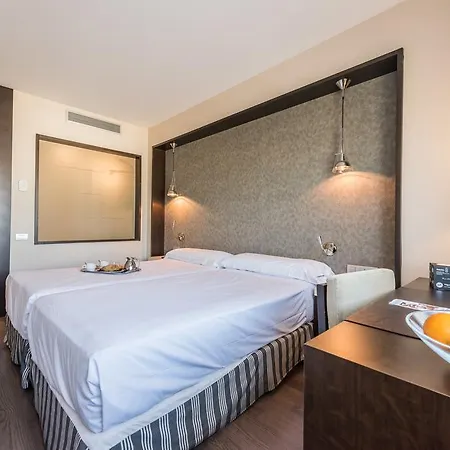 Mercader Hotel Madrid